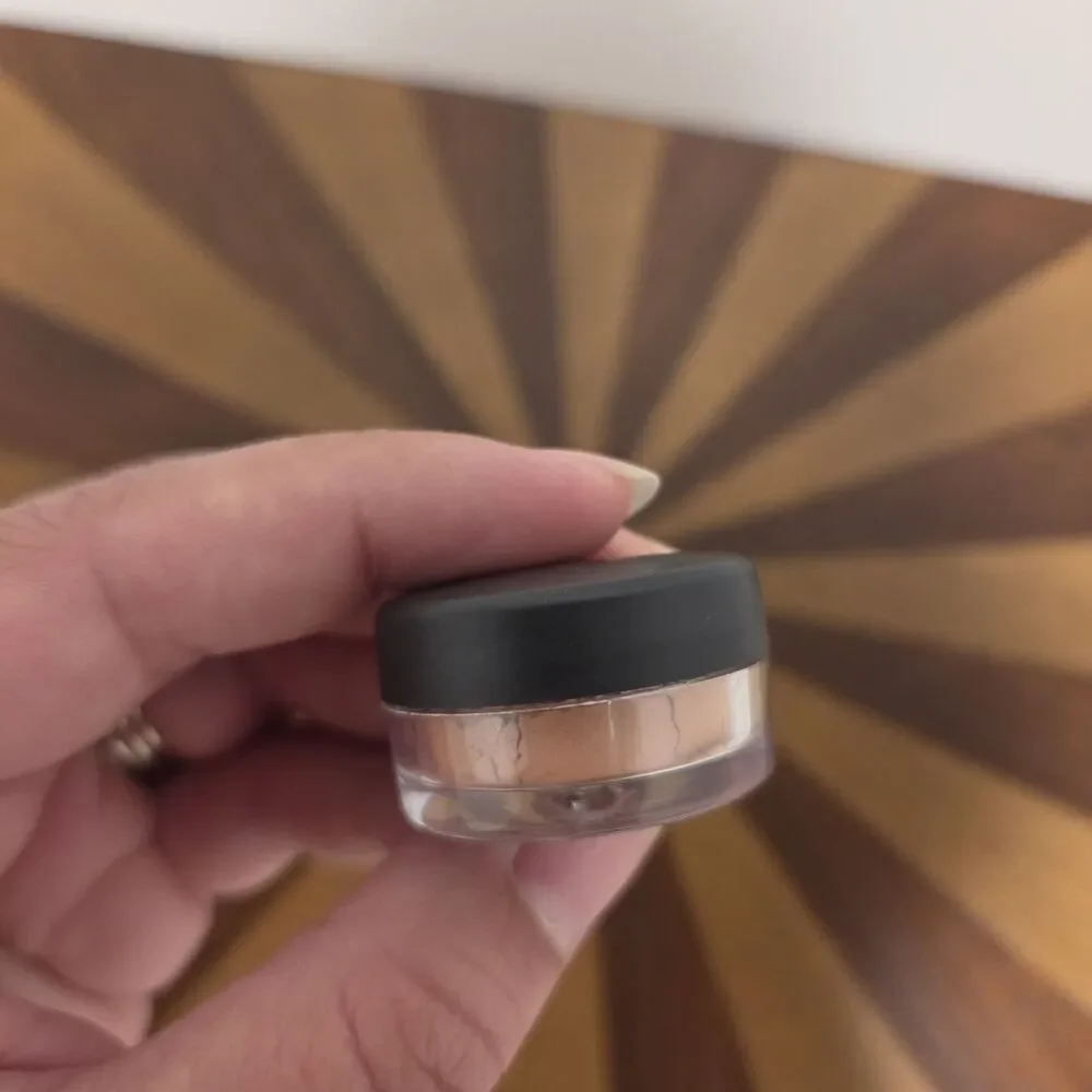 bareMinerals loose eyeshadow
